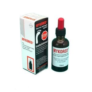 Mykored 50ml pipet | LePair webshop