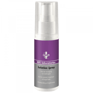 Hfl solution-spray-schimmelnagel