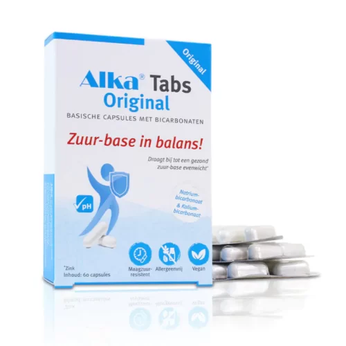 Alka Tabs original